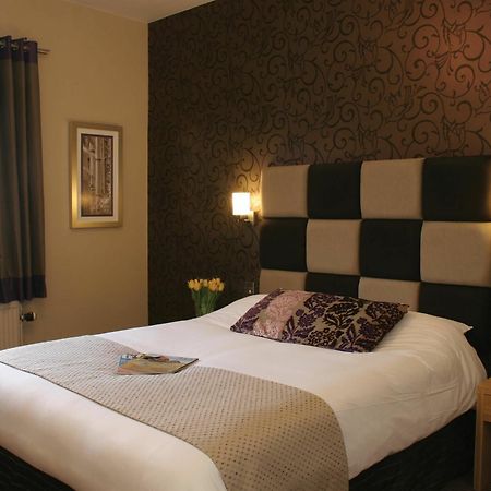 Best Western The Westley Hotel Birmingham Zimmer foto
