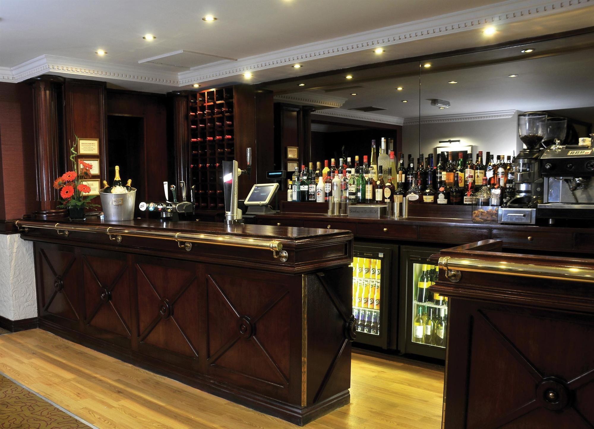 Best Western The Westley Hotel Birmingham Exterior foto