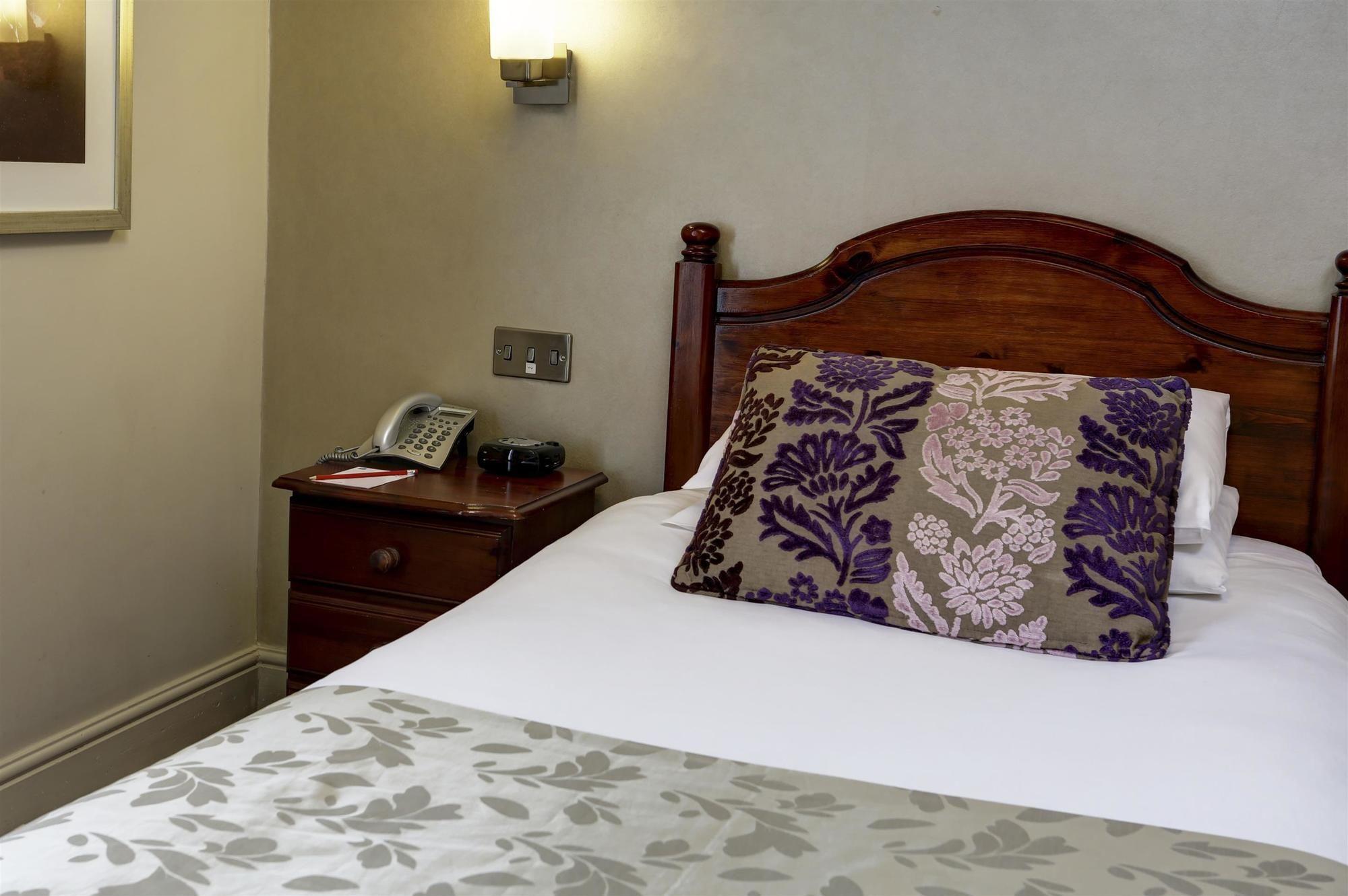 Best Western The Westley Hotel Birmingham Exterior foto