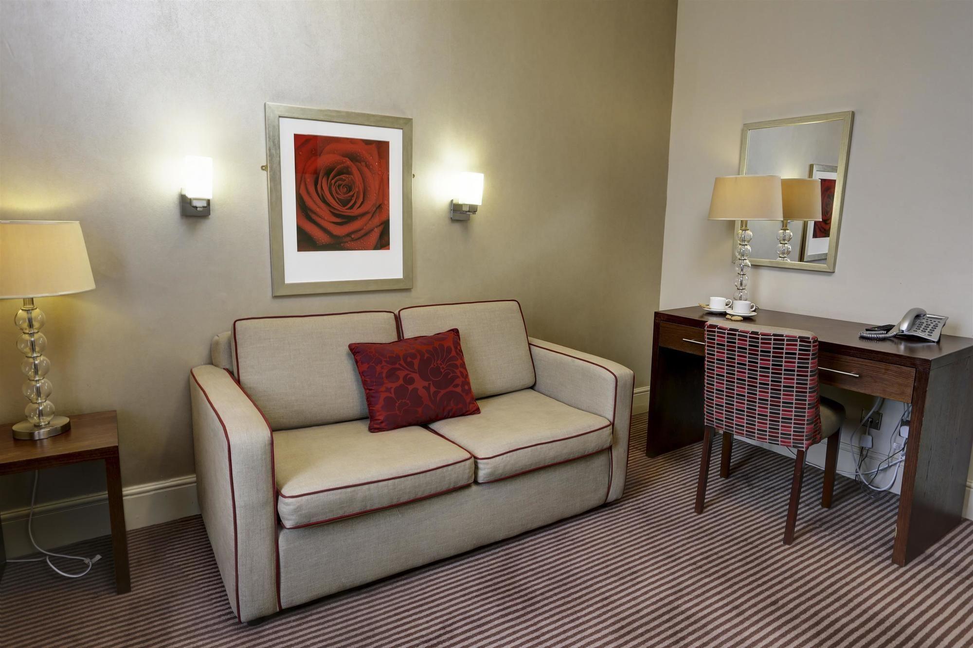 Best Western The Westley Hotel Birmingham Exterior foto