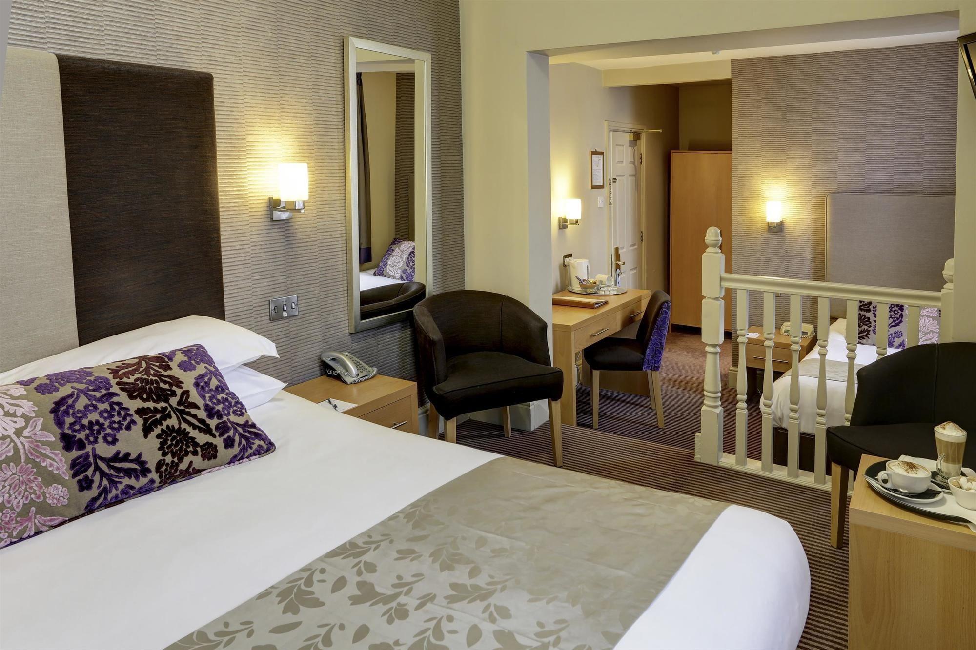 Best Western The Westley Hotel Birmingham Exterior foto