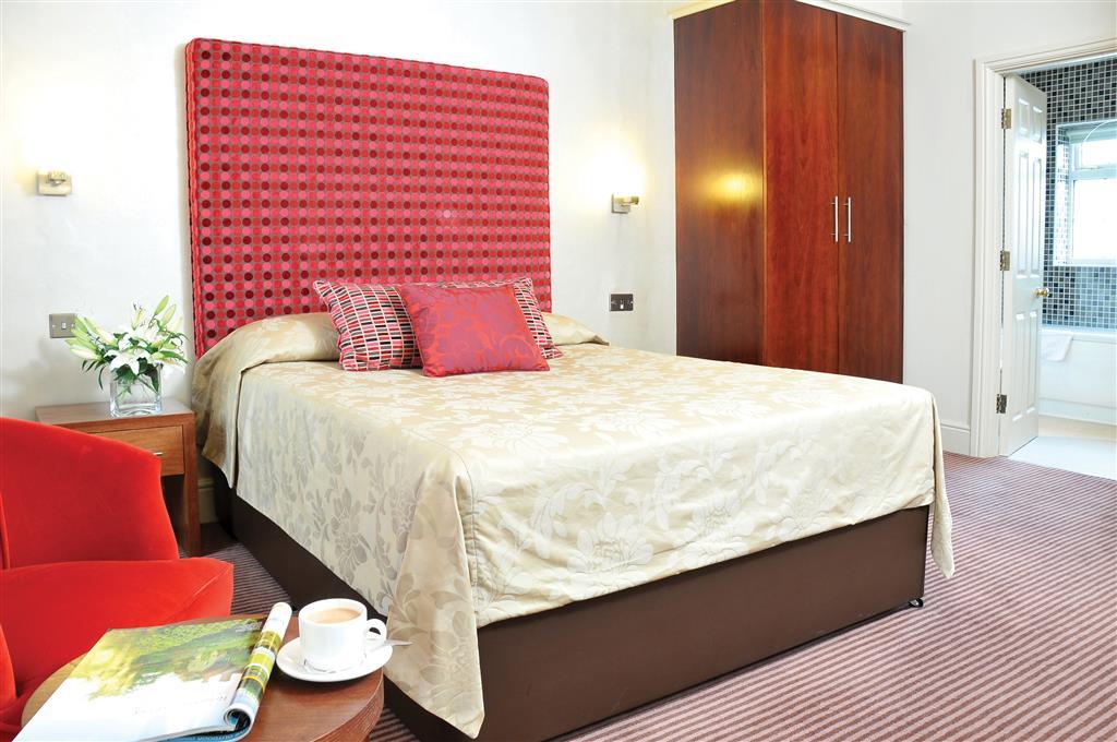 Best Western The Westley Hotel Birmingham Zimmer foto