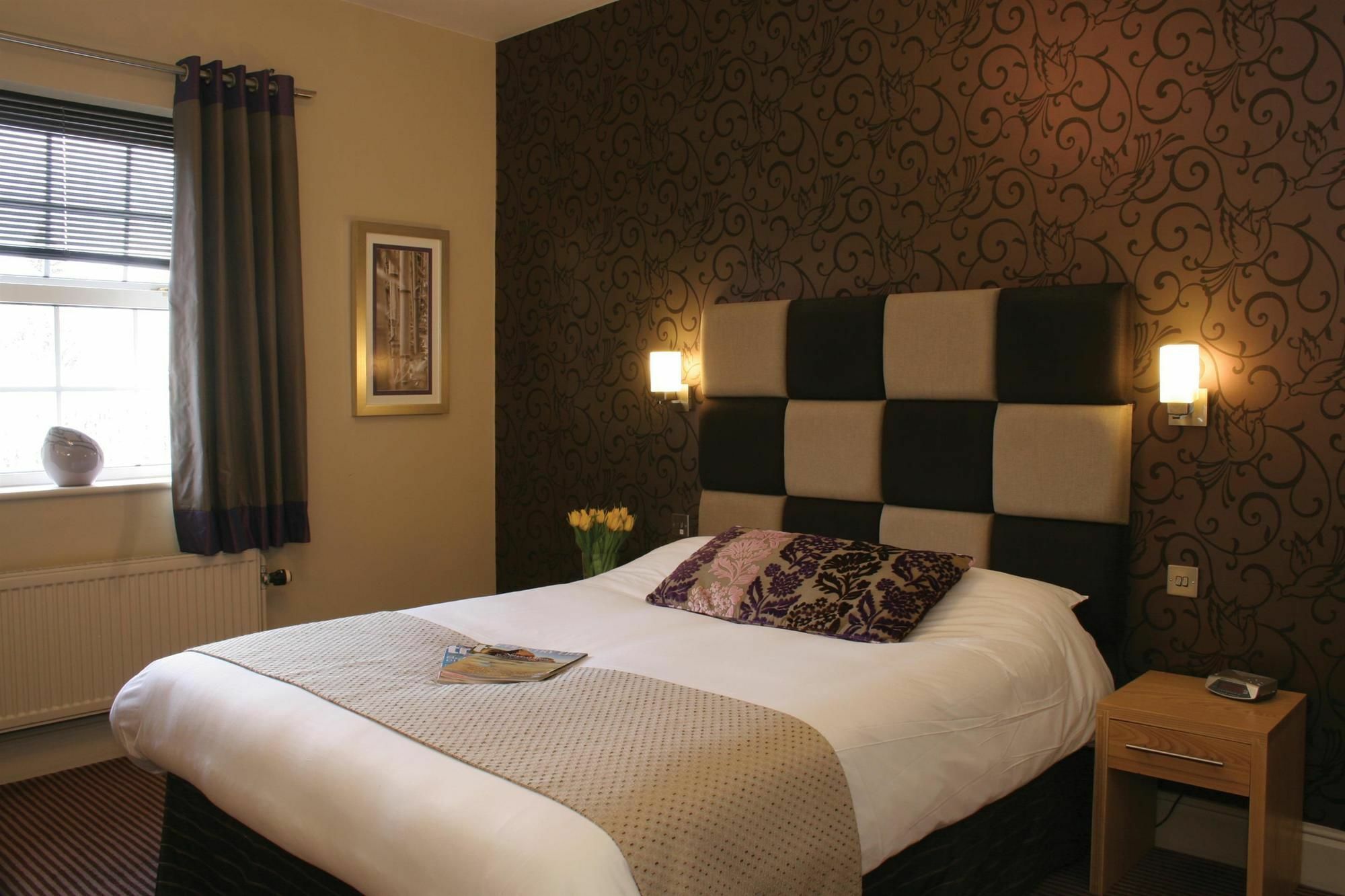 Best Western The Westley Hotel Birmingham Zimmer foto