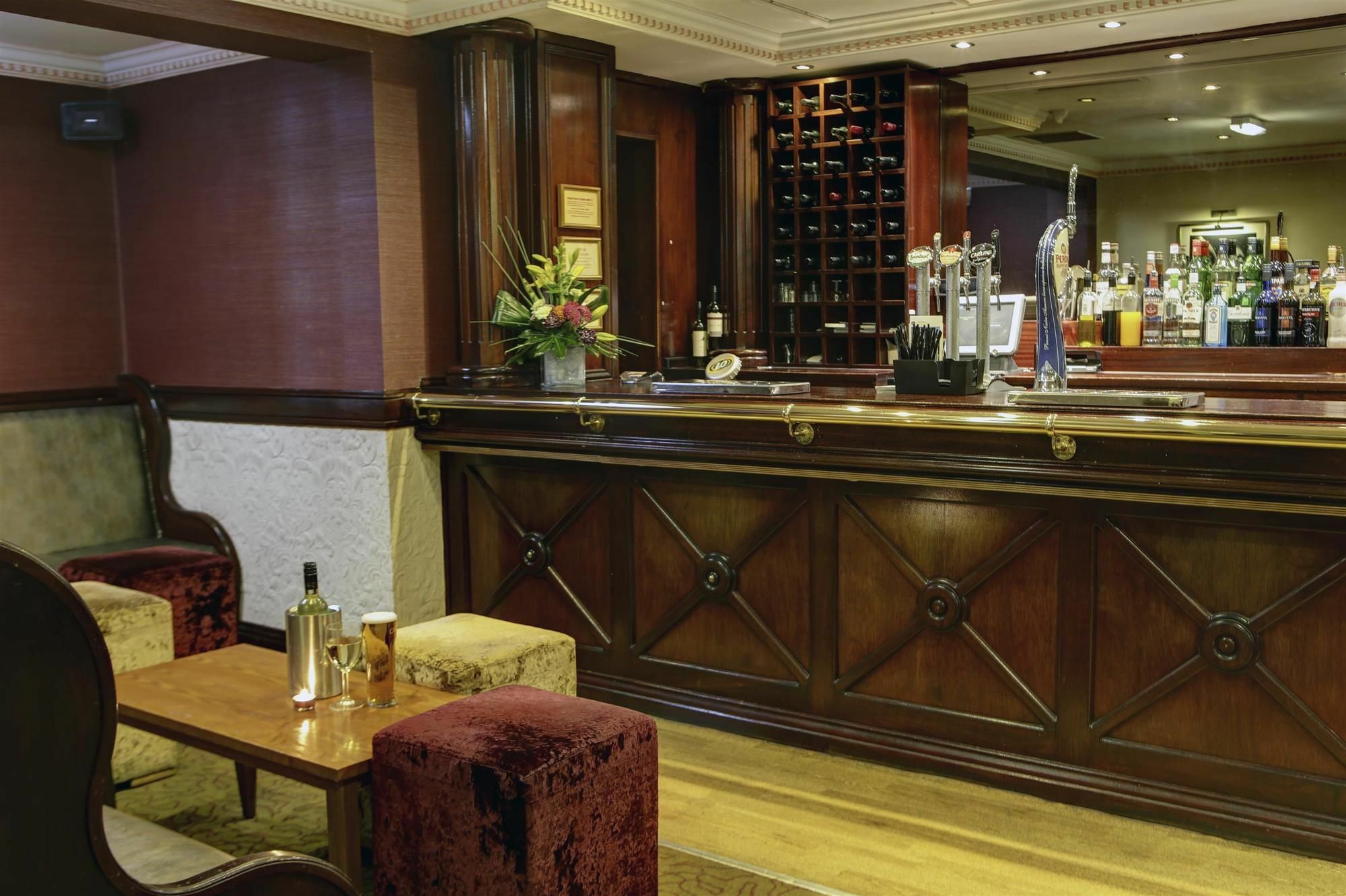 Best Western The Westley Hotel Birmingham Exterior foto